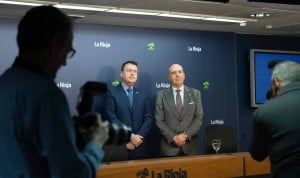 La Rioja invierte 8,6 millones para renovar su tecnología sanitaria