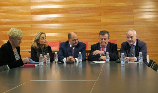 La Rioja lidera la tasa media de donación de órganos en España