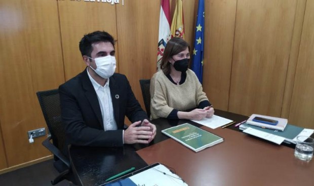 La Rioja plantea un Plan de choque para atender la salud rural