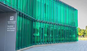 Medicina debutará en septiembre en La Rioja, y esta es su nota de corte. 