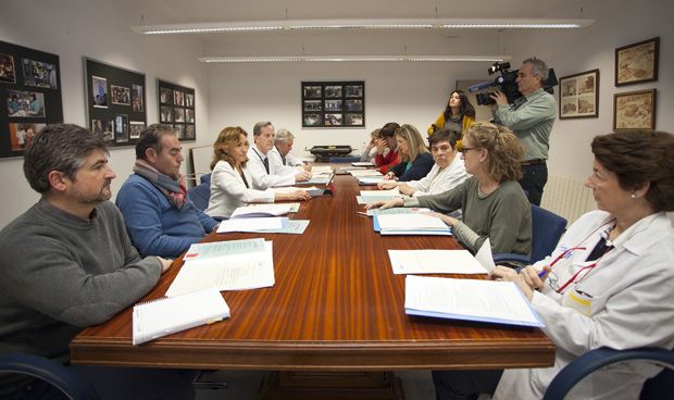 La Rioja prepara programas para abordar el TDAH y prevenir el suicidio