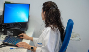 La Rioja prorroga su historia clínica electrónica única por 1,7 millones