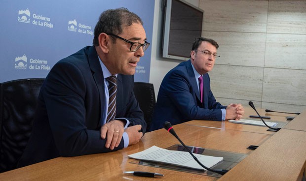 La Rioja recorta la espera para operarse a 35 días; 10 menos que en 2018