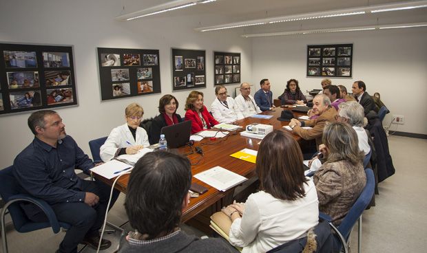 La Rioja refuerza las medidas para prevenir las agresiones a sanitarios