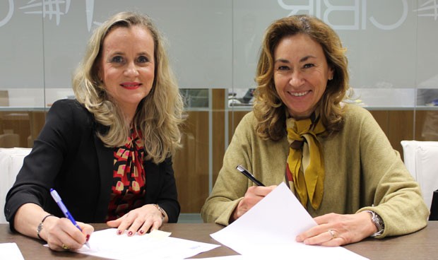 La Rioja se adhiere al programa 'Stop fuga de cerebros' de Roche