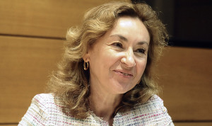 La Rioja se une a la compra centralizada de vacunas de Sanidad