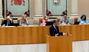 La Rioja ultima su grado de Medicina: plus presupuestario y nuevos docentes
