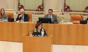 La Rioja vota a favor de eliminar el "hospitalocentrismo" sanitario