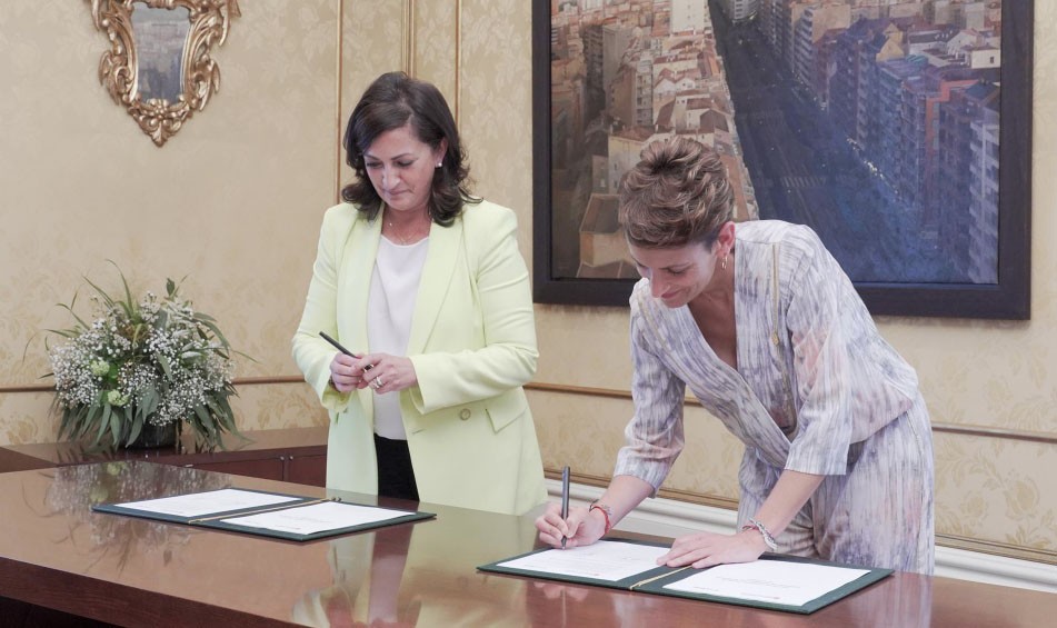 La Rioja y Navarra colaboran para rebajar la espera en Cirugía Cardiaca