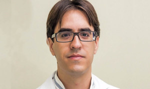  José Pablo Martínez Barbero, de la Seram, sobre la resonancia magnética.