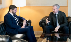 La ruptura de PP y Vox encamina a Aragón a las urnas para elegir su sanidad