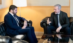 Aragón se encamina a unas elecciones tras cesar las negociaciones para aprobar el presupuesto sanitario de 2026 entre el Gobierno autonómico y Vox