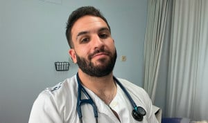 La ruta de Enfermería al MIR: "La visión general del paciente me atraía"