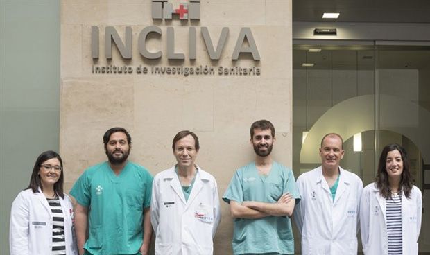 El potasio, enemigo 'nmero uno' de pacientes con insuficiencia cardiaca 