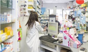 Los farmacéuticos cuentan con un competencia que puede enviarte a prisión