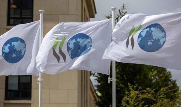 Recomendaciones de las empresas de la OCDE para aprovechar la salud como clave para la resiliencia económica