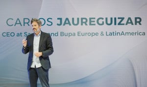 Sanitas celebra  la cuarta edición del ‘Future Health The event”. La crónica del evento en Redacción Médica. 