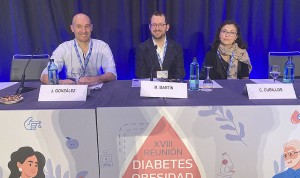 La XVIII Reunión de Diabetes, Obesidad y Nutrición analiza el sueño y la enfermedad metabólica