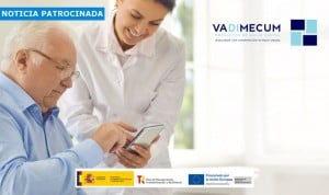 La salud digital a tu alcance con Vadimecum