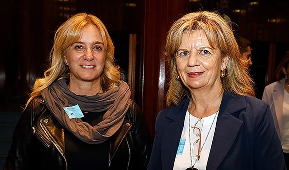 La salud mental da una 'tregua' al bipartidismo