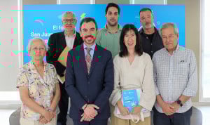 La salud mental en mayores urge "intervenciones": "Hay que crear barrios"