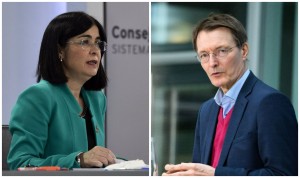 La Salud Pública española se mira en el espejo alemán de la agencia estatal.