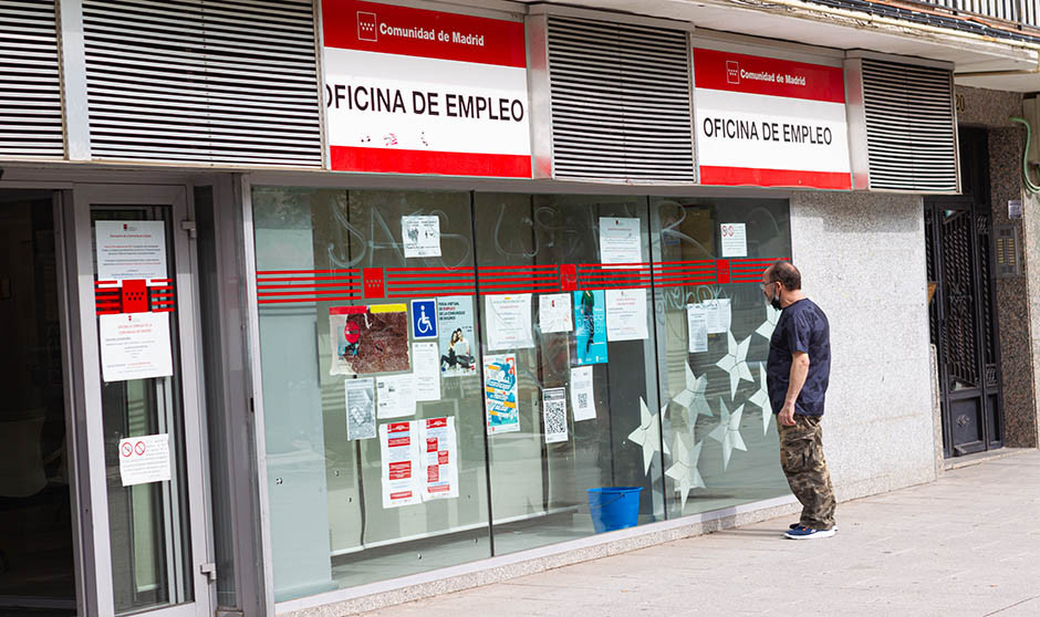 La sanidad, al verano creando 4,5 veces menos empleo que la media nacional