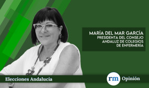 La sanidad andaluza no avanzará sin una apuesta real por la Enfermería