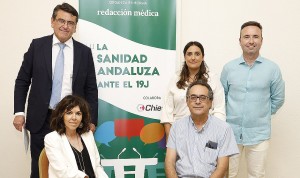 La sanidad andaluza, rumbo al 19-J: Primaria, sueldos y carrera profesional