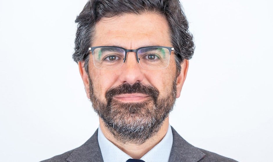 Francisco José Sánchez Laguna, nuevo coordinador de la Estrategia de Salud Digital de Andalucía.