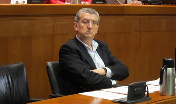 La sanidad aragonesa convoca una huelga general el 23 de enero