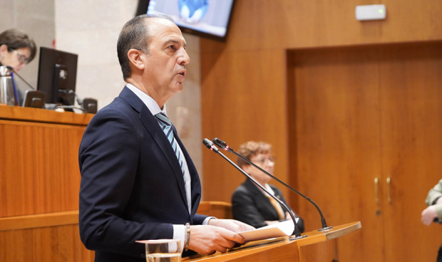 Nueva reunión entre el Salud y CEMSatse para valorar un posible acuerdo de salida de huelga que finaliza sin pacto