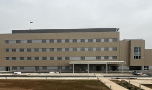 Hospital Comarcal Alcañiz