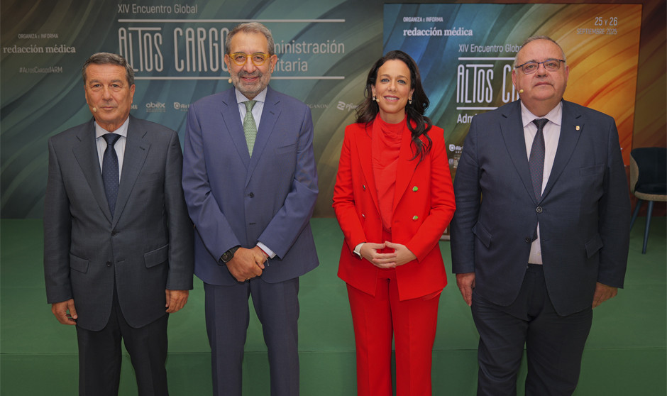 La sanidad autonómica enfría un estatuto propio para los médicos españoles