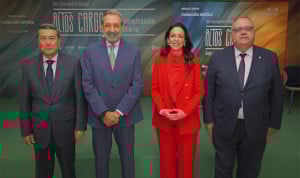 La sanidad autonómica enfría un estatuto propio para los médicos españoles