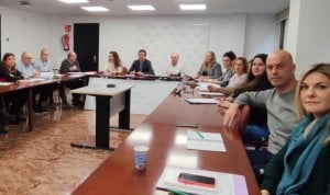 Reunión de la Mesa Sectorial de Sanidad de Baleares para aprobar la OPE 2023