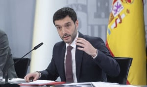 La sanidad, 'canal' para notificar accidentes por productos "peligrosos"