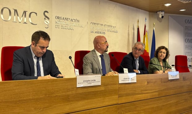 La sanidad cántabra, pionera en Europa al reconocer los derechos digitales