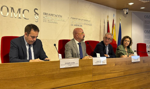 Cantabria presenta una ley pionera que regula los derechos tecnológicos en sanidad 