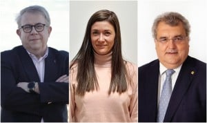 La sanidad catalana amplía las condiciones de Junts y ERC a la investidura