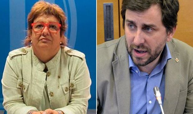 Sumar retira su firma de la Ley ELA que había registrado con el PSOE para mantener su cupo de presentación de otras Proposiciones de Ley