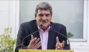 Con datos del Ministerio de Seguridad Social dirigido por José Luis Escrivá, empleo sanitario en septiembre ha crecido tres veces más que la media general