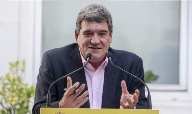 Con datos del Ministerio de Seguridad Social dirigido por José Luis Escrivá, empleo sanitario en septiembre ha crecido tres veces más que la media general