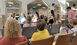 Un total de 59 casos de 113 de discriminación lingüística de las administraciones públicas en 2023 sucedieron en sanidad, según Plataforma per la Llengua