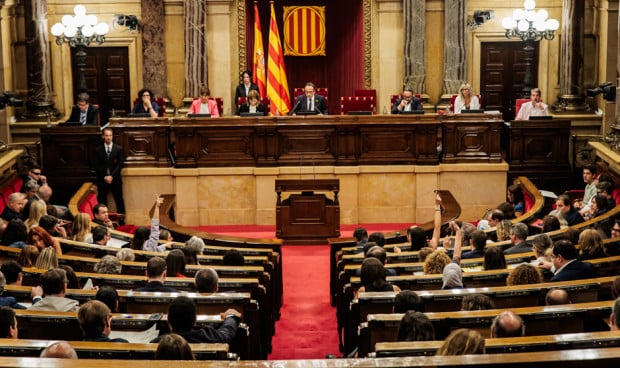 La sanidad concertada catalana establecerá sistemas de garantía de calidad
