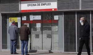 La sanidad creará 6.695 empleos más en agosto,19.572 menos que hostelería