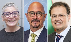 El déficit de profesionales sanitarios en las zonas de difícil cobertura sigue siendo una de las mayores preocupaciones de las comunidades autónomas