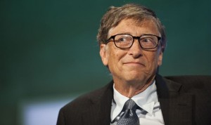 La sanidad domina la lista sobre innovación revolucionaria de Bill Gates