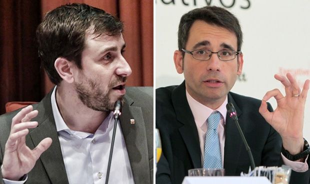 La sanidad en Cataluña: “Cada día se viven momentos de extrema angustia”