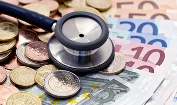  La sanidad, el tercer sector que más poder adquisitivo pierde en 5 años